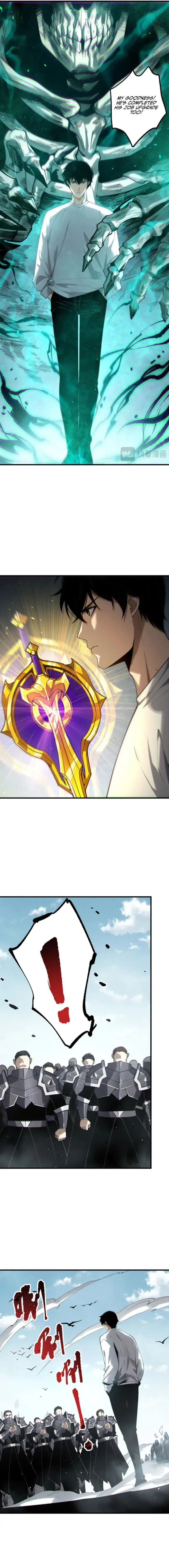Catastrophic Necromancer Chapter 171 image 05_optimized
